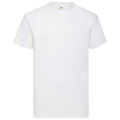 Fruit of the Loom  Tshirt VALUEWEIGHT 