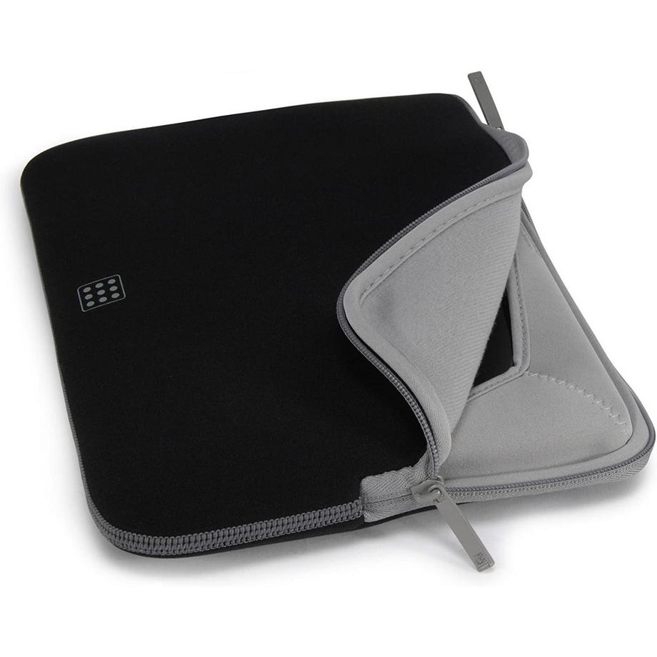 TUCANO  Sleeve 9 Dot für MacBook/Notebook14"  Schwarz 