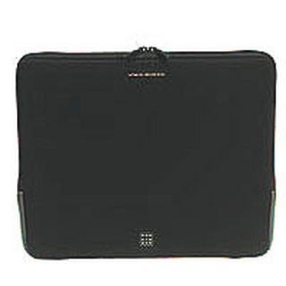 TUCANO  Sleeve 9 Dot für MacBook/Notebook14"  Schwarz 