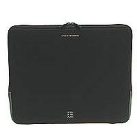 TUCANO  Sleeve 9 Dot für MacBook/Notebook14"  Schwarz 