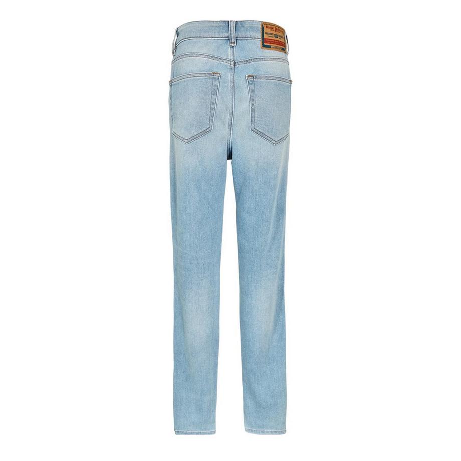 DIESEL Jeans Skinny Vita Alta  