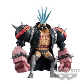 Banpresto  One Piece Film Red DXF Grandline Men Vol12 Franky (A) 15cm 