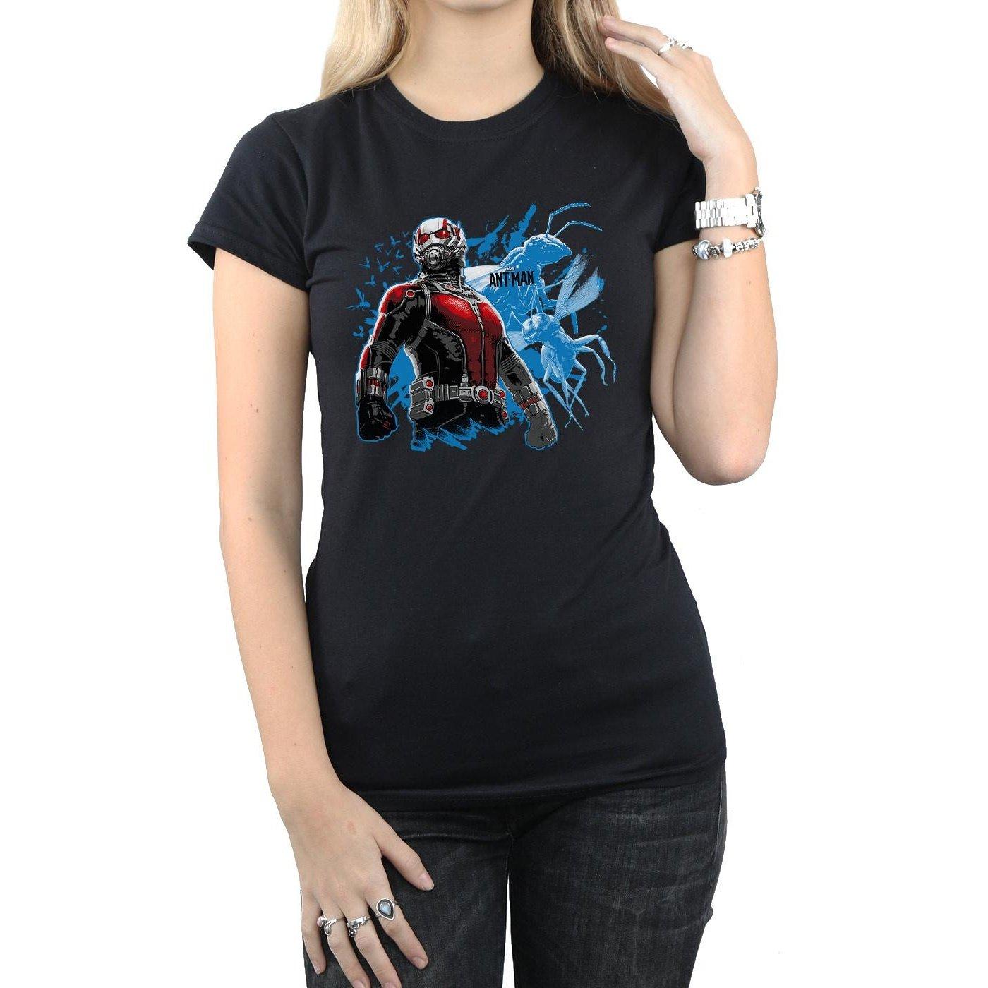 MARVEL  TShirt 