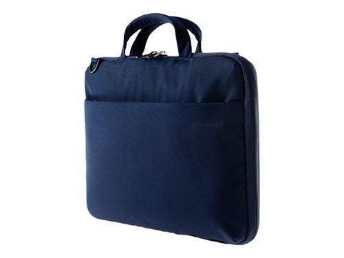 TUCANO  Tucano Darkolor - Sacoche pour ordinateur portable - 14" - bleu 