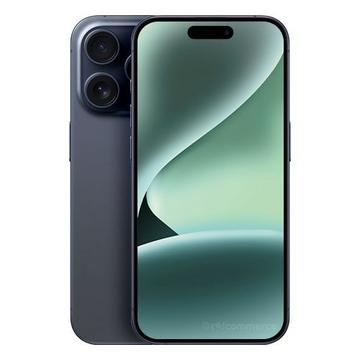 Ricondizionato iPhone 15 Pro 128GB - Ottimo