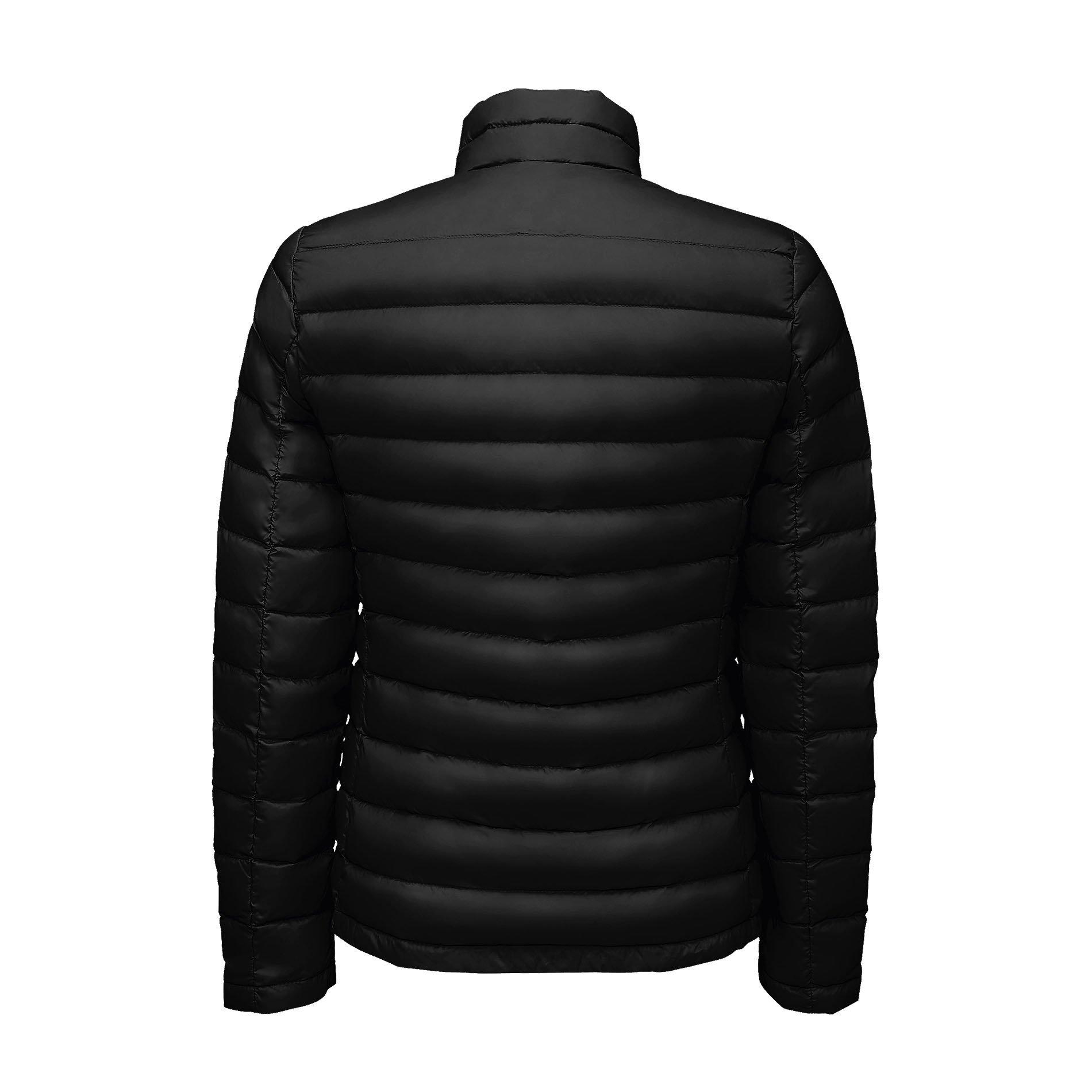 SOLS  Steppjacke Wilson, leicht 