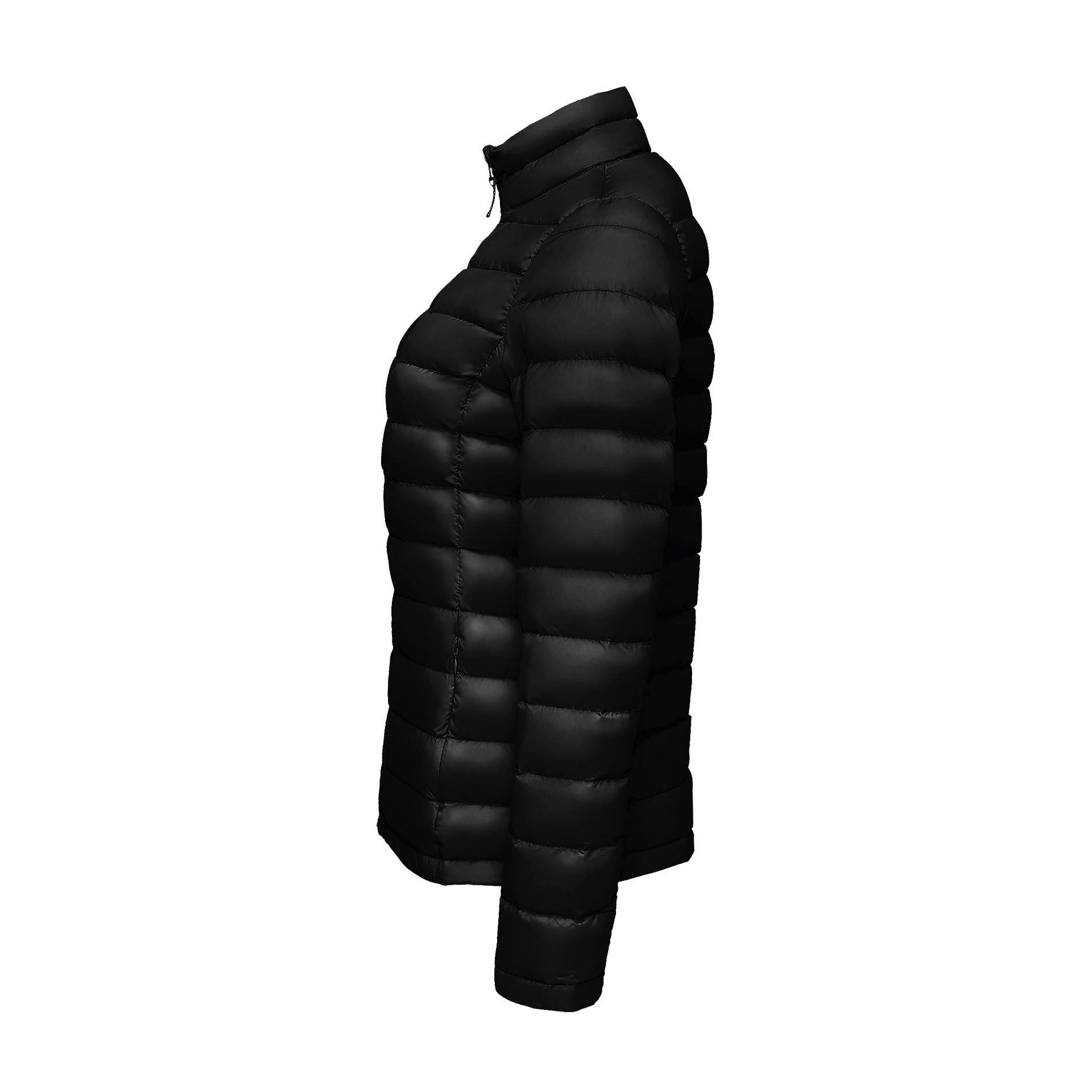 SOLS  Steppjacke Wilson, leicht 