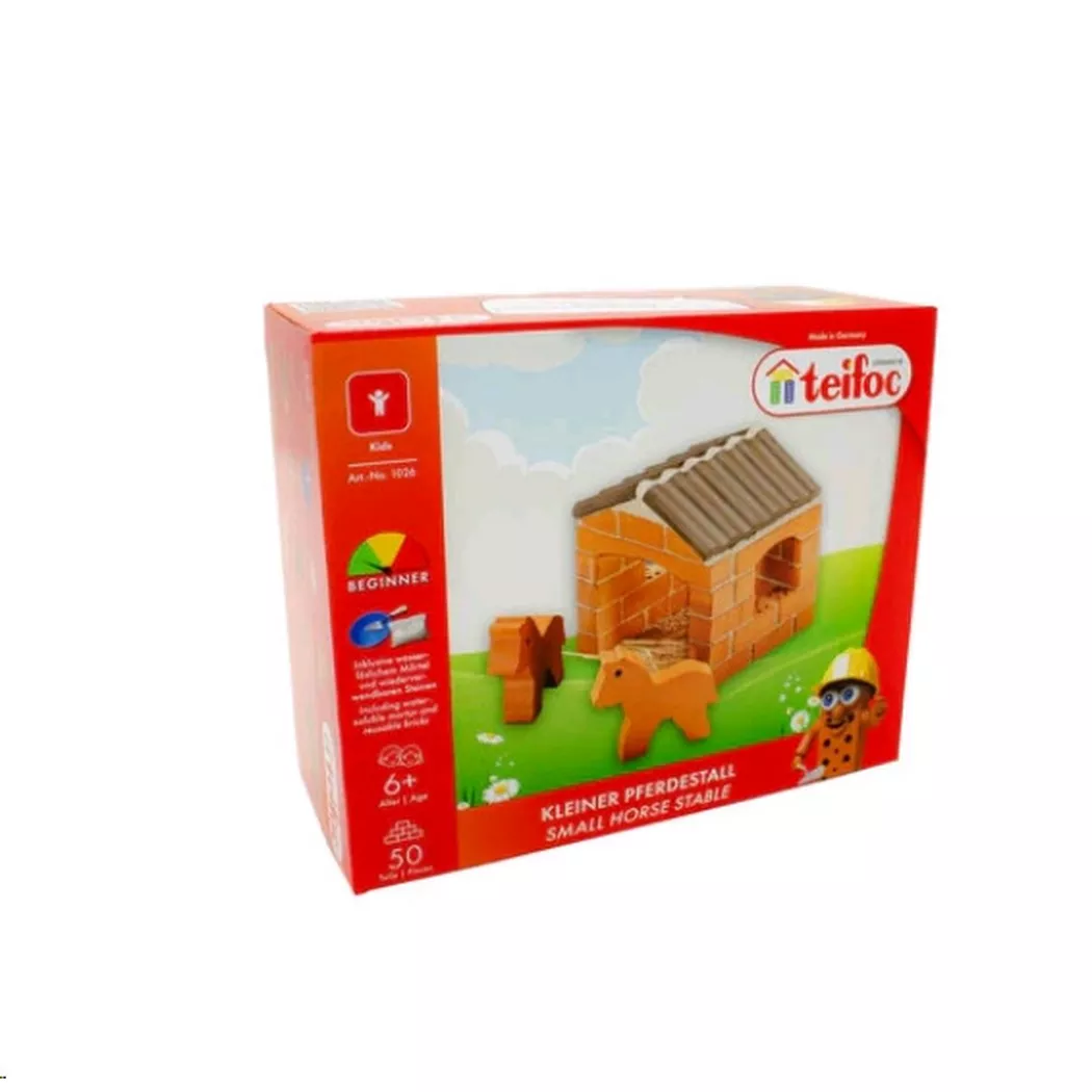 teifoc - 1026 Kleiner Pferdestall