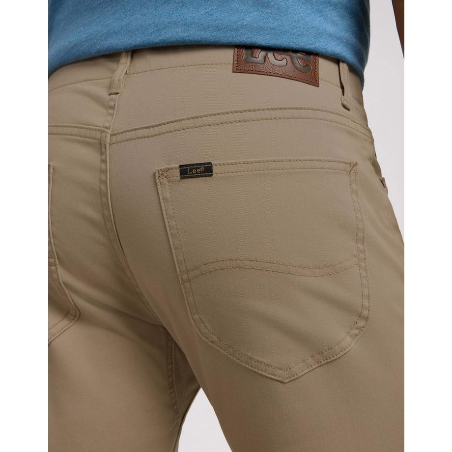 Lee MVP Slim Fit Pantaloni  