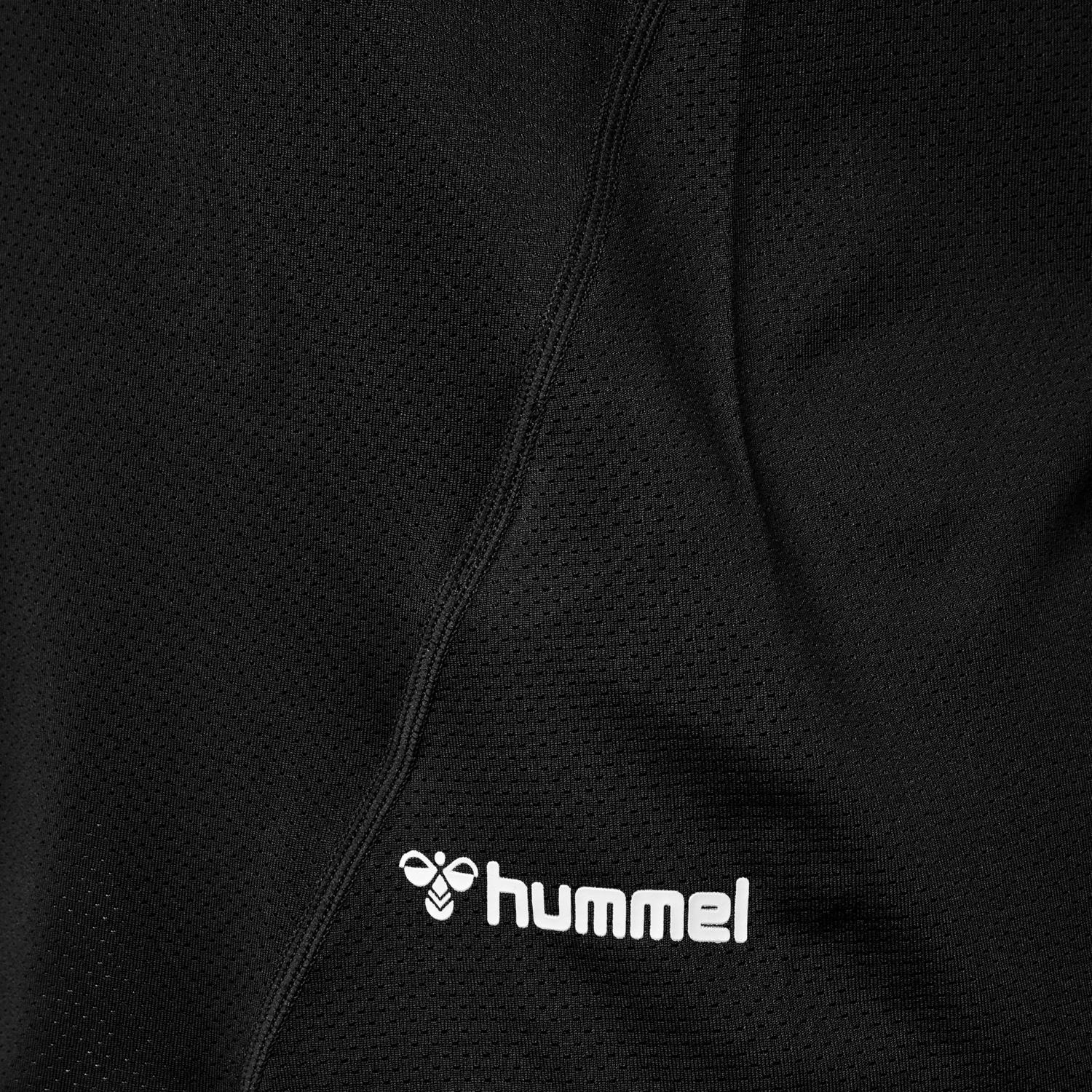 Hummel  t-shirt humme mt aura mesh top 