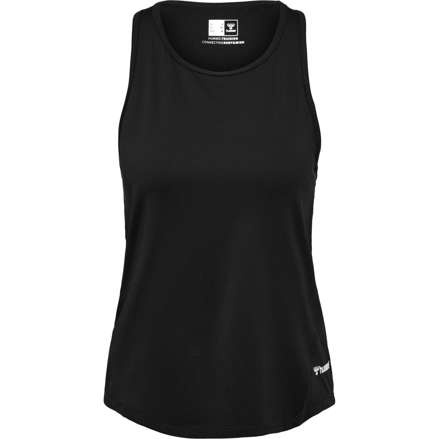 Hummel  t-shirt humme mt aura mesh top 