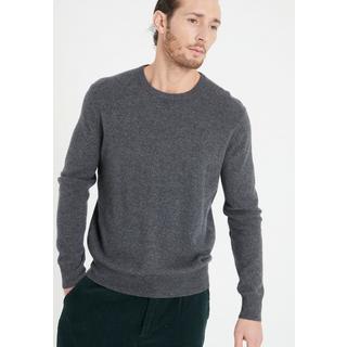 Studio Cashmere8  LUKE 2 Pull col rond - 100% cachemire 