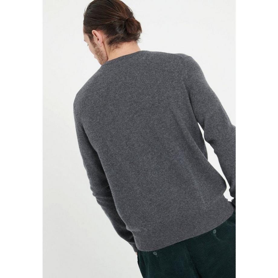 Studio Cashmere8 LUKE 2 Pullover Rundhalsausschnitt  