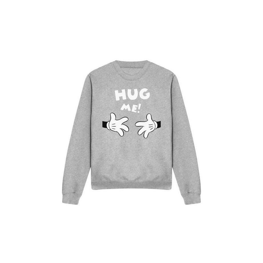 Disney Sweat Hug Me Saint-Valentin  
