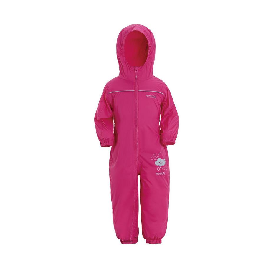Combinaison imperméable