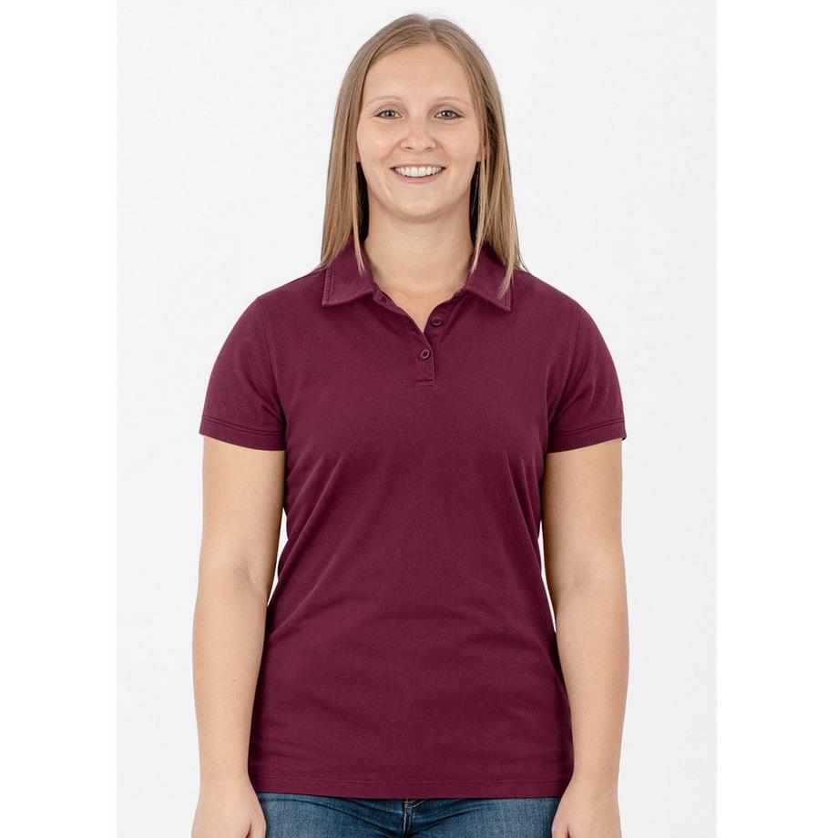 Jako Doubletex Polo Shirt  