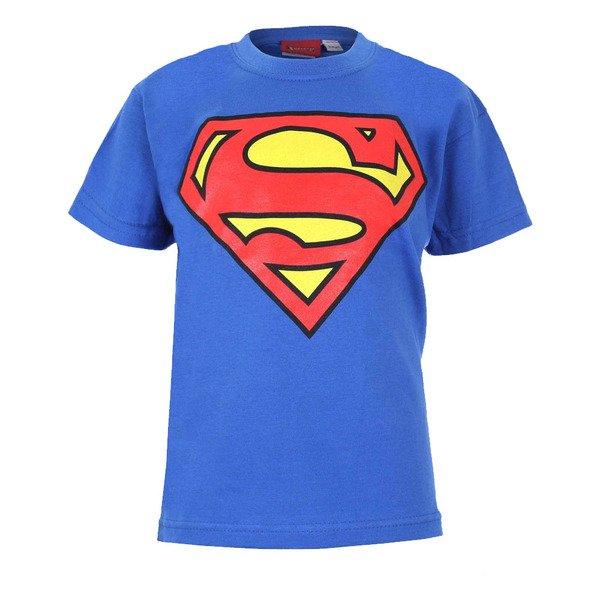 SUPERMAN  Tshirt 