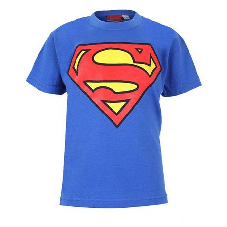 SUPERMAN  Tshirt 