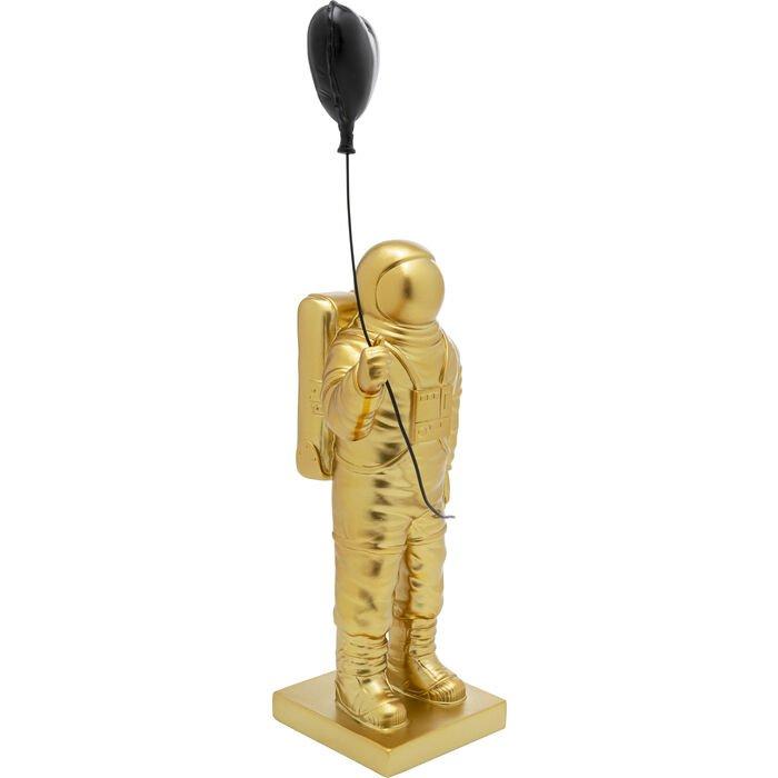 KARE Design Figurine Déco Ballon Astronaute  