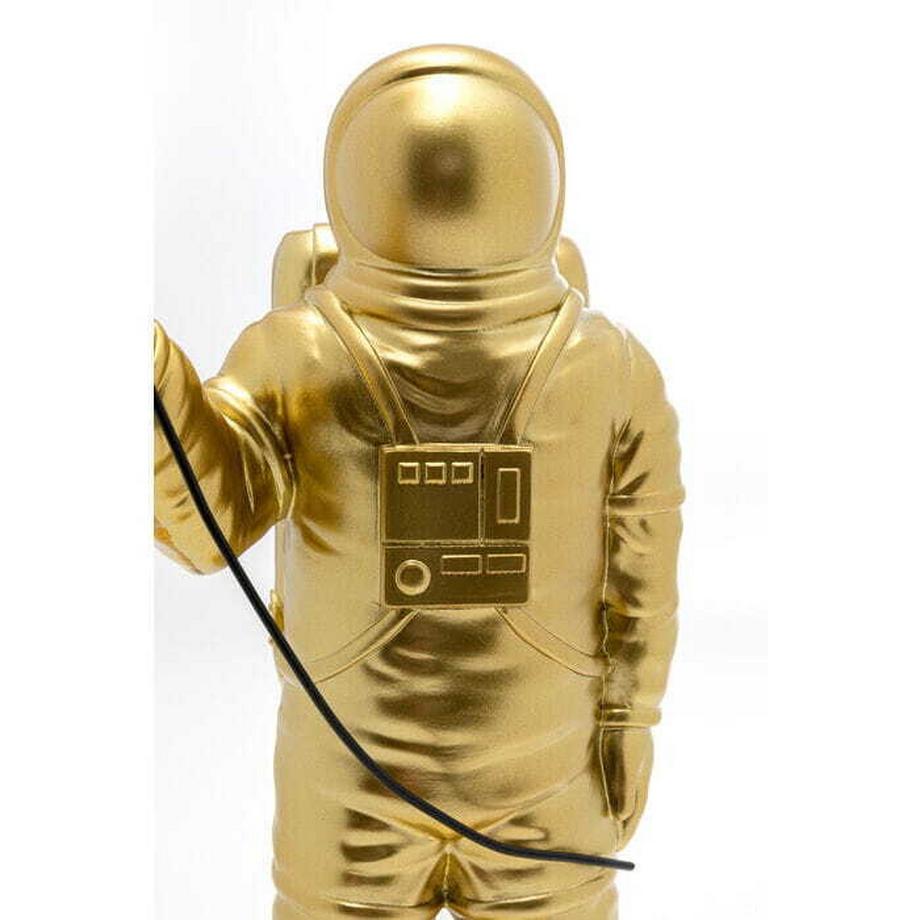 KARE Design Deko Figur Balloon Astronaut  