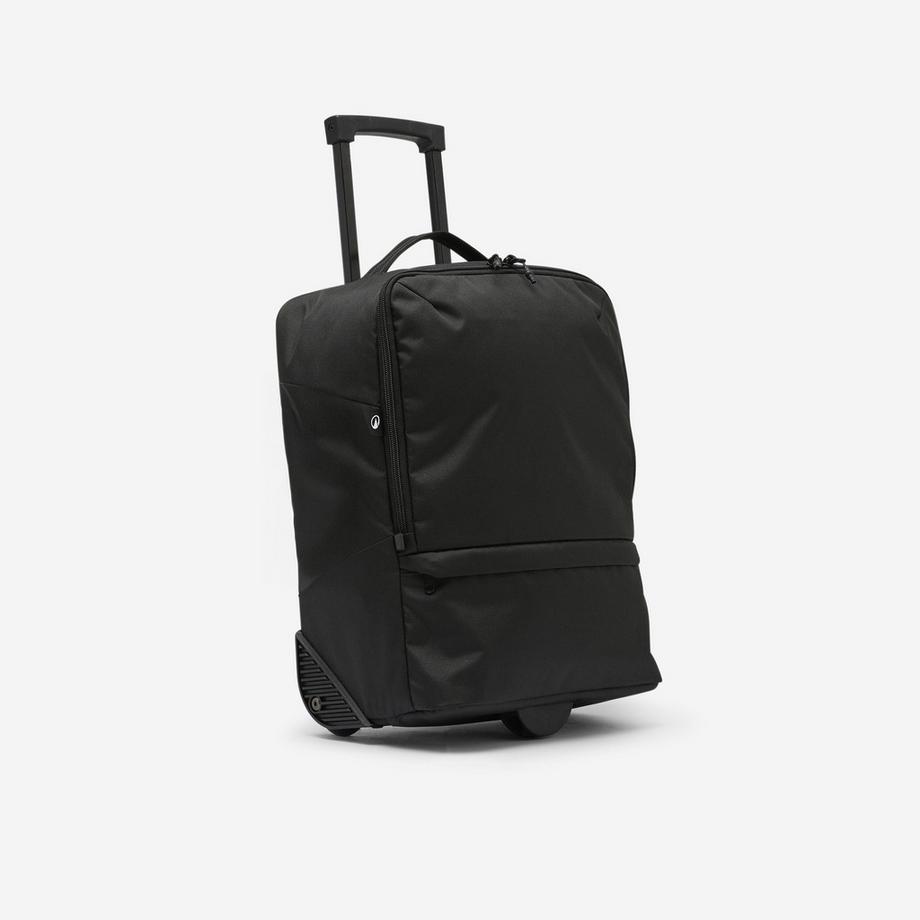 DECATHLON  Valise cabine 2 roues, Club 100 25L 
