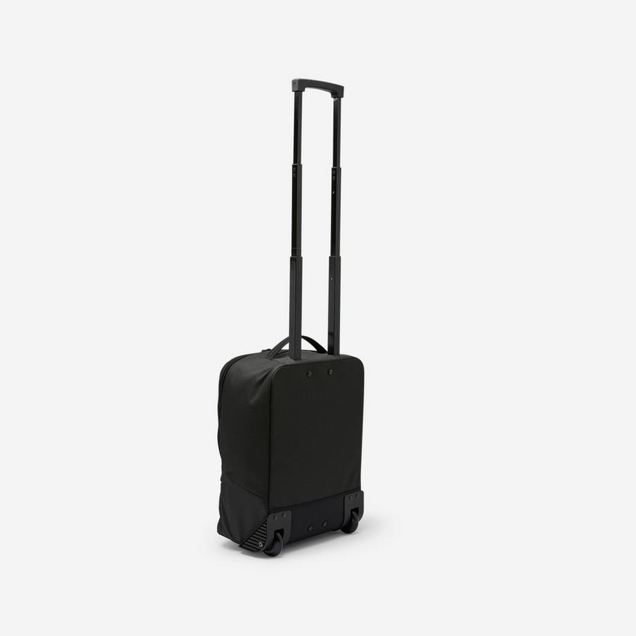 DECATHLON  Valise cabine 2 roues, Club 100 25L 