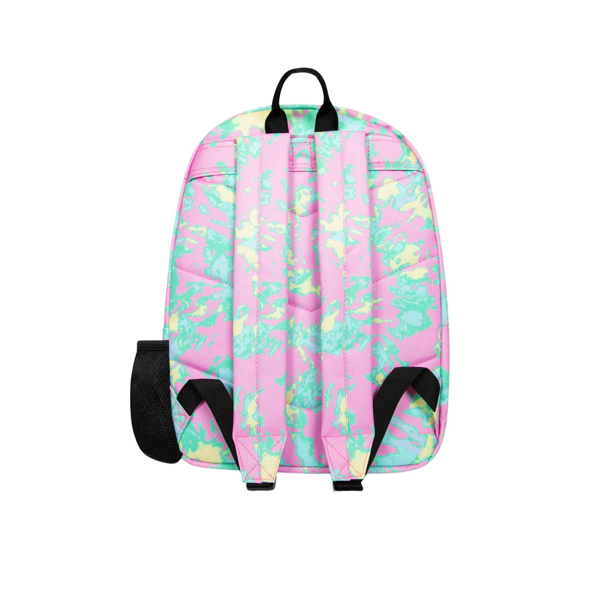 hype Rucksack, Pastell Schnurbatik  