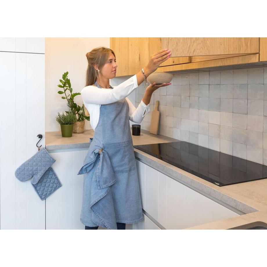 Tiseco  Schürze MYRNA 