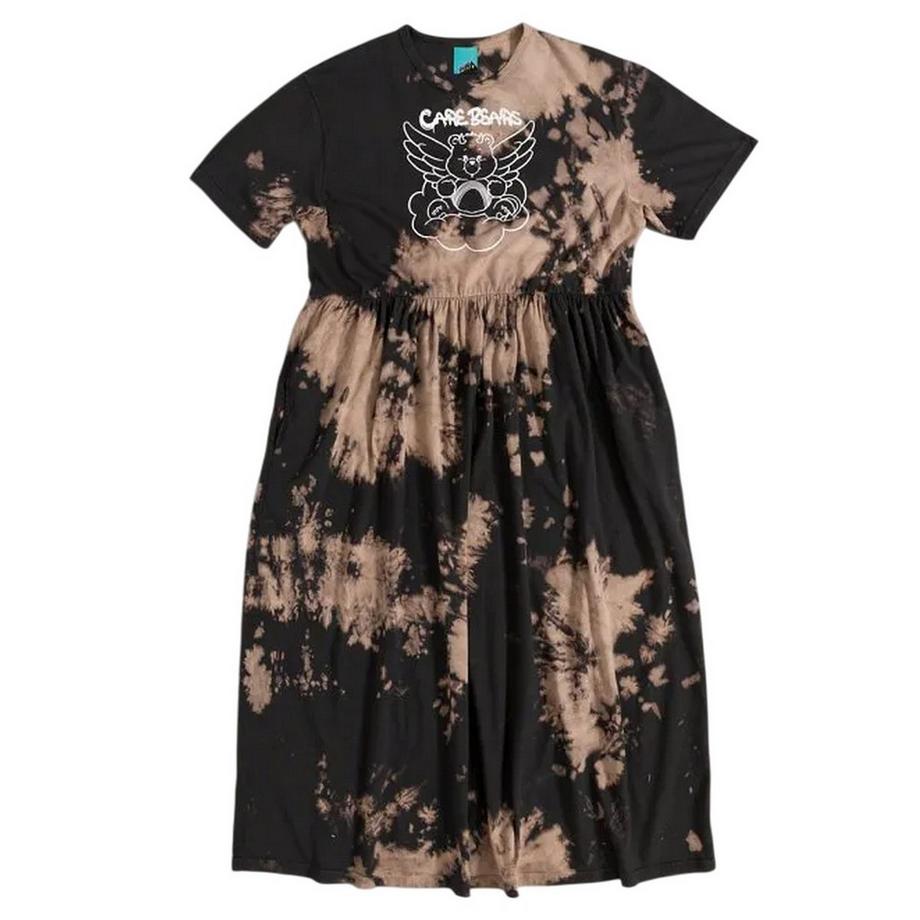 Bad Angel Kittelkleid  , Batik