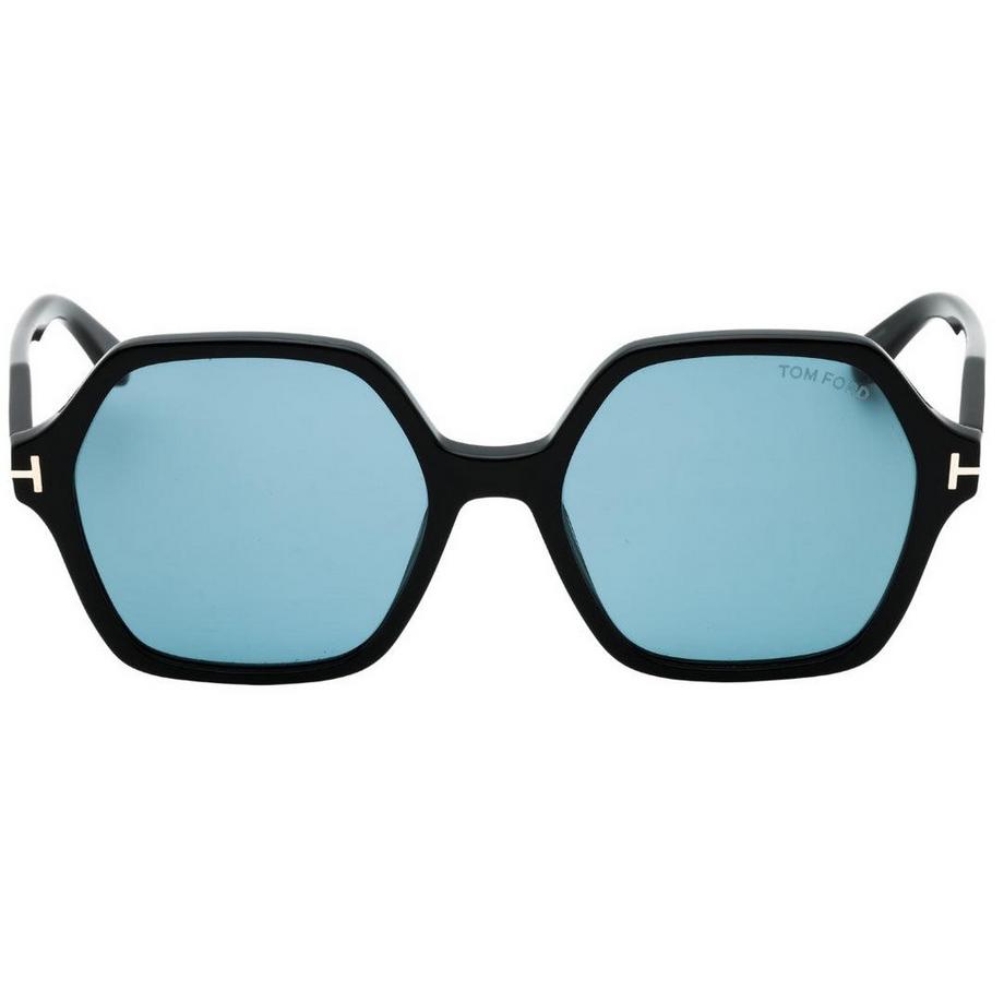 TOM FORD Romy Lunettes de soleil Hexagone  