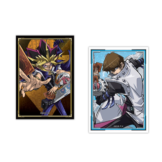 Yu-Gi-Oh!  Yu-Gi-Oh! Yugi Quarter Century Sleeves / Hüllen 