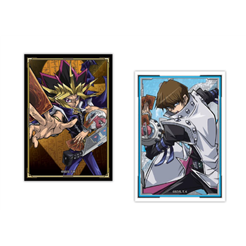 Yu-Gi-Oh! Yugi Quarter Century Sleeves / Hüllen
