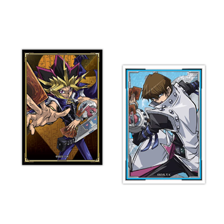 Yu-Gi-Oh!  Yu-Gi-Oh! Yugi Quarter Century Sleeves / Hüllen 