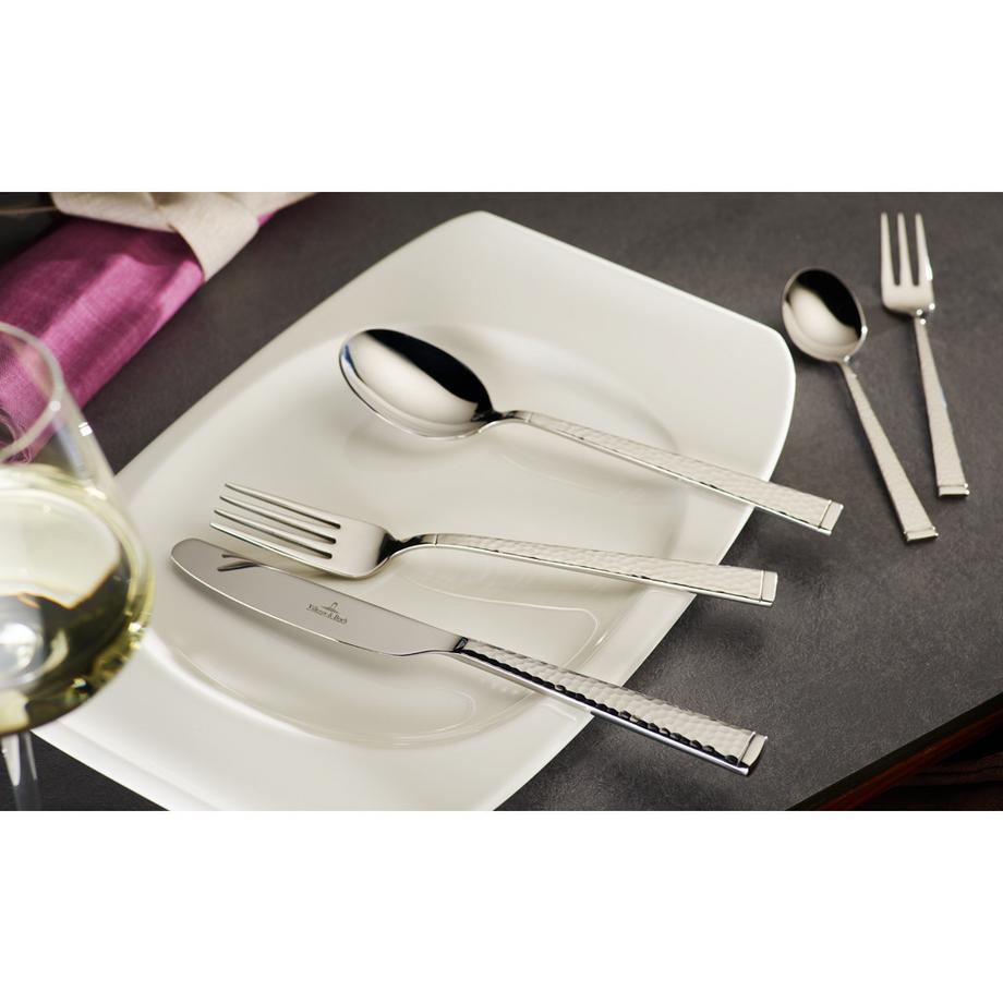 Villeroy & Boch Tafelbesteck 30tlg. Blacksmith  