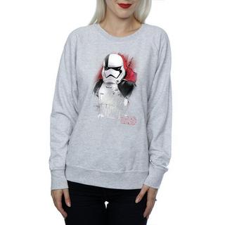 STAR WARS  The Last Jedi Sweatshirt 