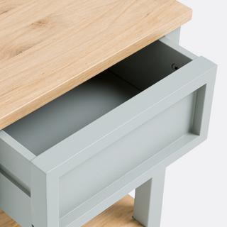 La Redoute Intérieurs Nachttisch Eugène mit 1 Schublade  