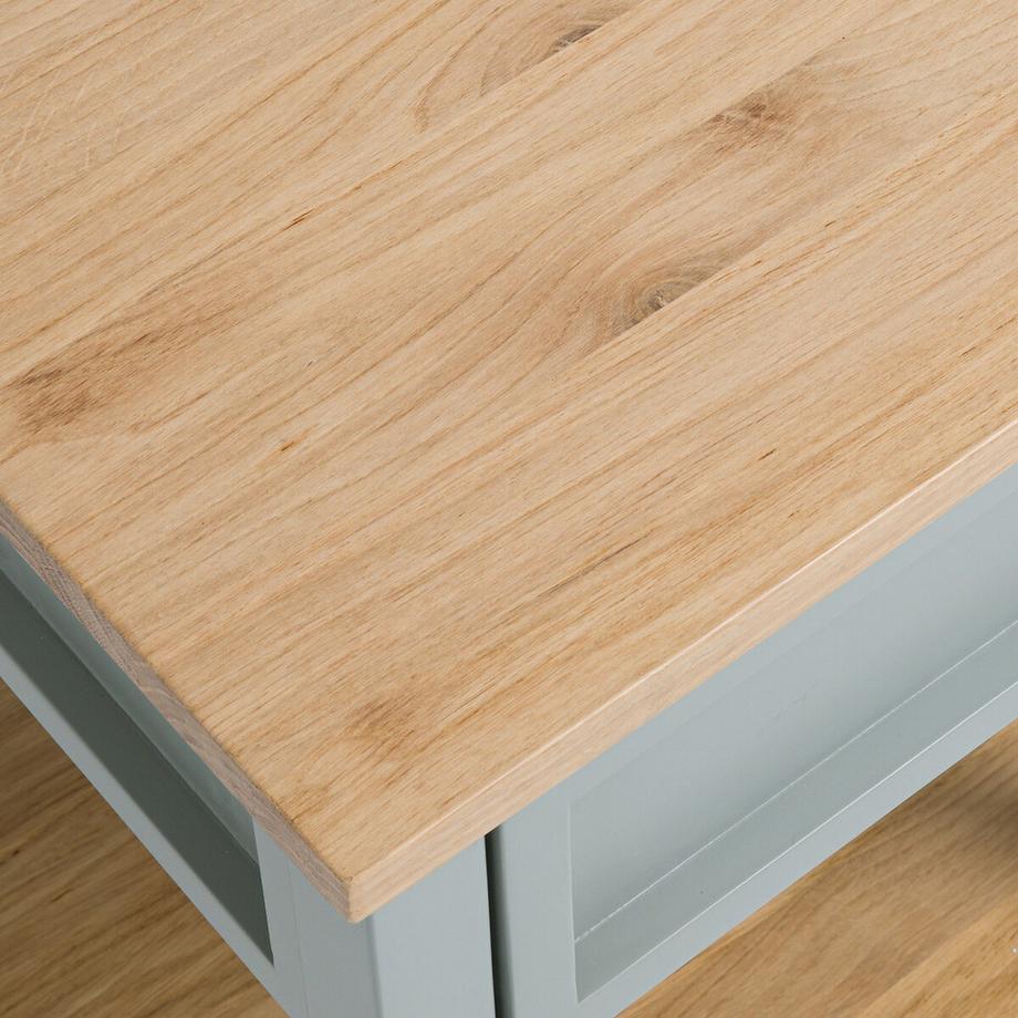 La Redoute Intérieurs Nachttisch Eugène mit 1 Schublade  