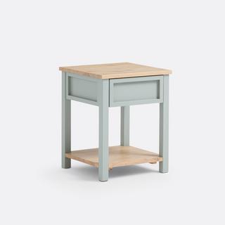 La Redoute Intérieurs Nachttisch Eugène mit 1 Schublade  