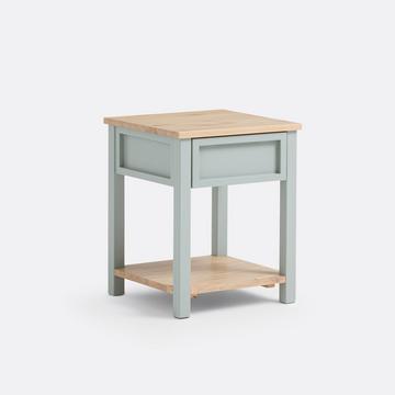 Nachttisch Eugène mit 1 Schublade