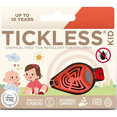 Tickless  Kid Zeckenschutz 