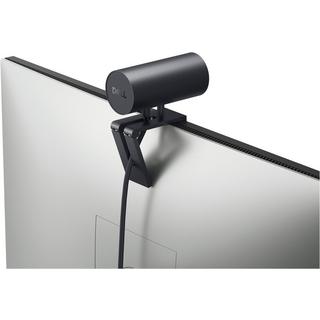 Dell  UltraSharp WB7022 - webcam - couleur - 8.3 MP - 3840 x 2160 - USB 