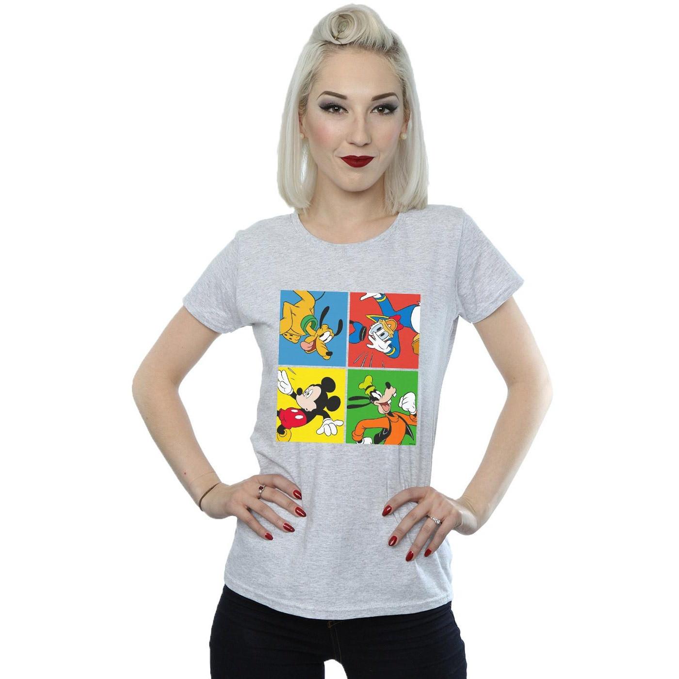 Disney  Tshirt 