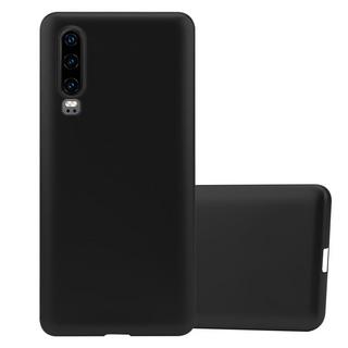 Cadorabo  Hülle für Huawei P30 TPU Silikon Matt 