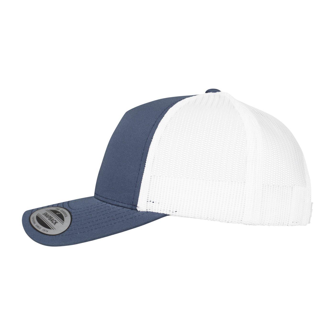 FLEXFIT  Trucker Cap 5 Segmente 