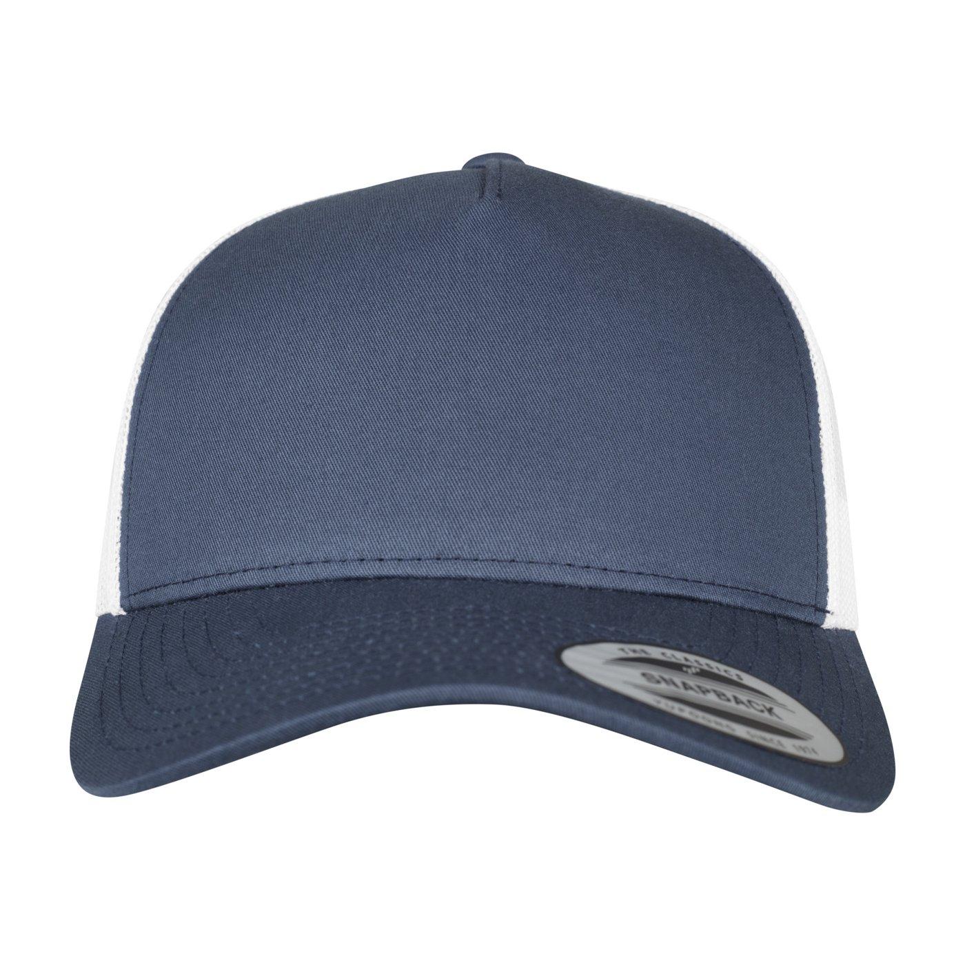 FLEXFIT  Trucker Cap 5 Segmente 