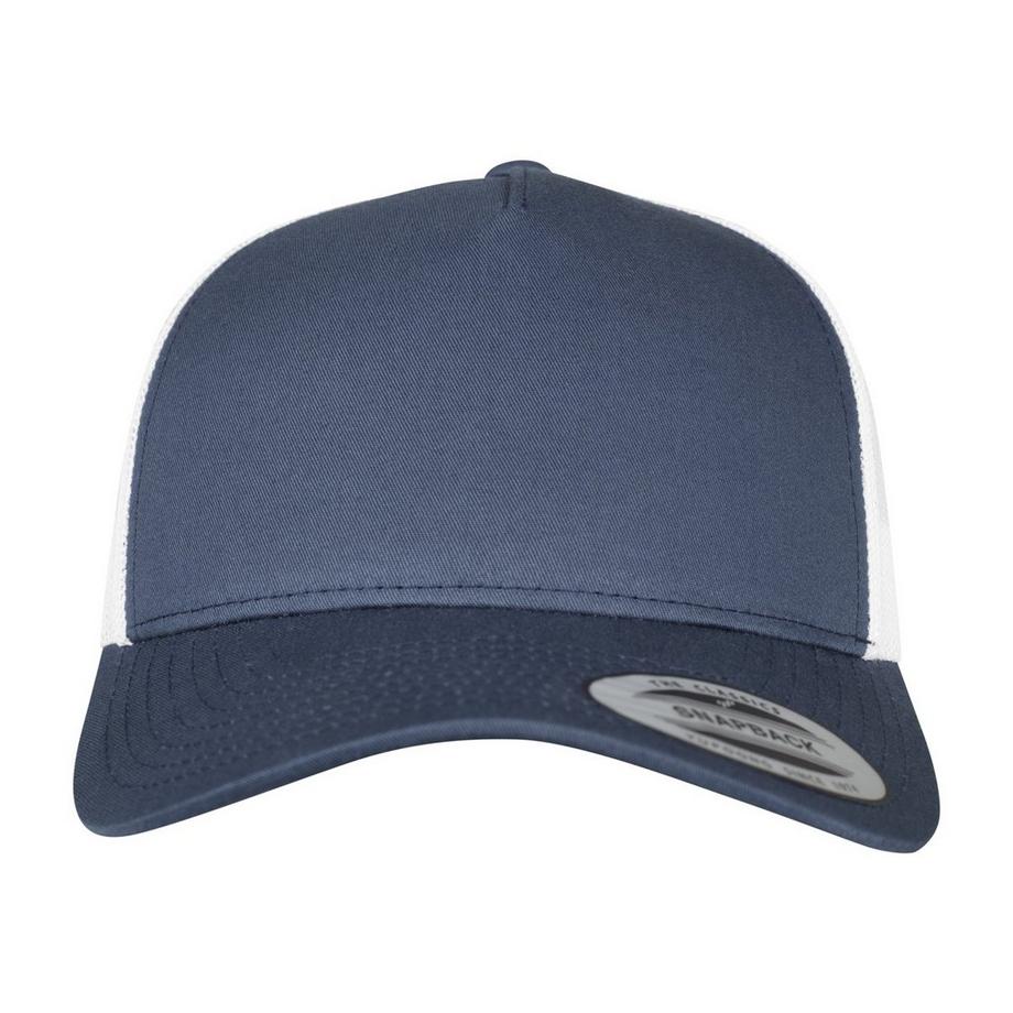 FLEXFIT Trucker Cap 5 Segmente  