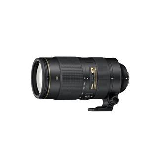 Nikon  Nikon AF-S NIKKOR 80–400 mm 1:4,5–5,6 G ED VR 