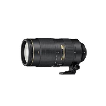 Nikon AF-S NIKKOR 80–400 mm 1:4,5–5,6 G ED VR