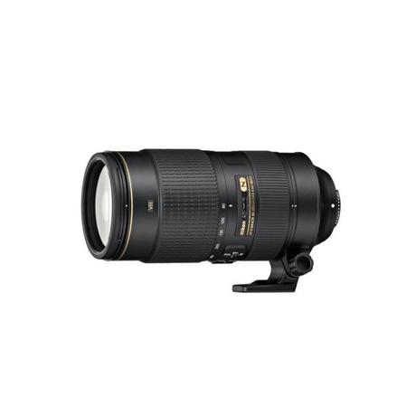 Nikon  Nikon AF-S NIKKOR 80–400 mm 1:4,5–5,6 G ED VR 