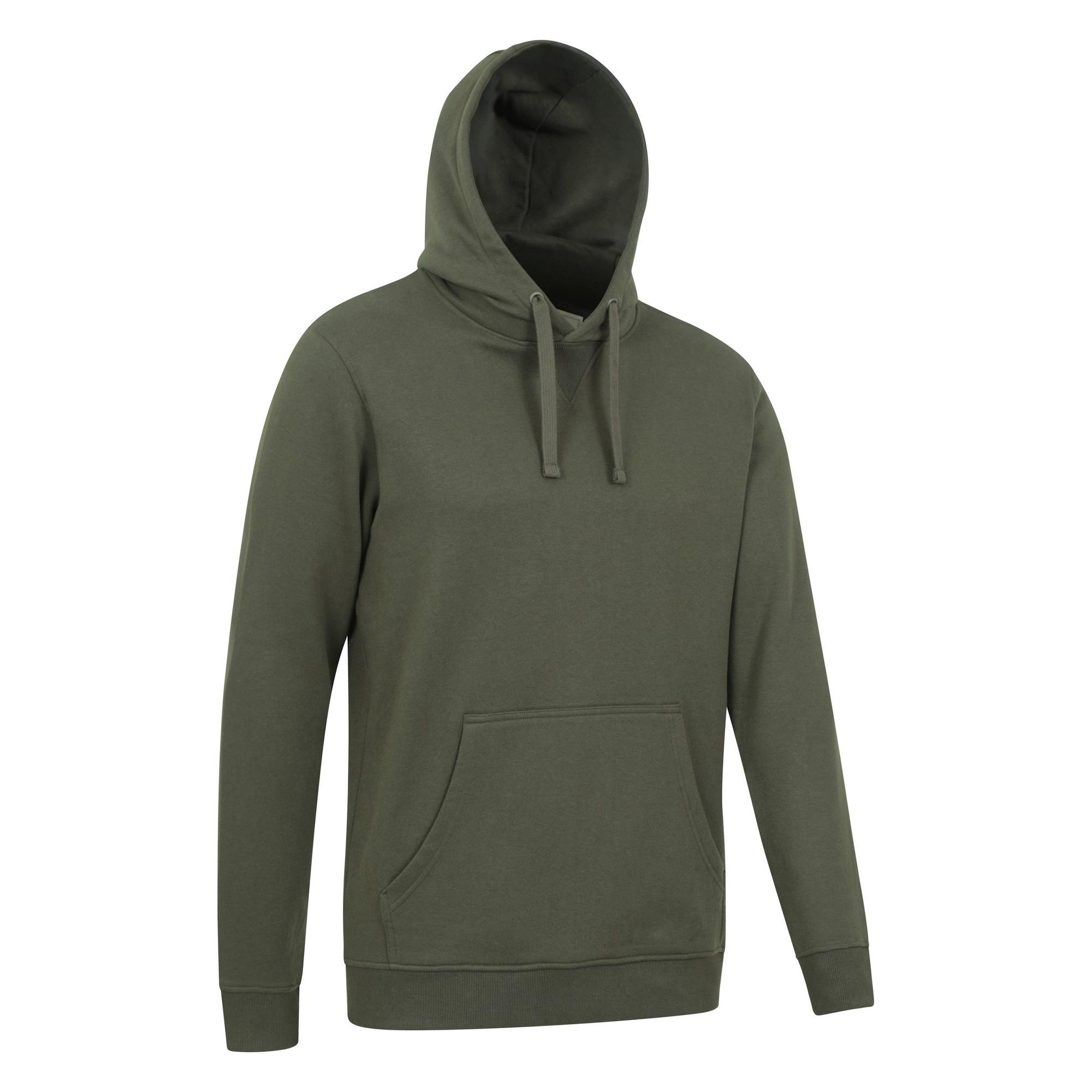 Mountain Warehouse  Dorset Kapuzenpullover 